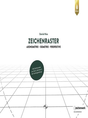 cover image of Zeichenraster